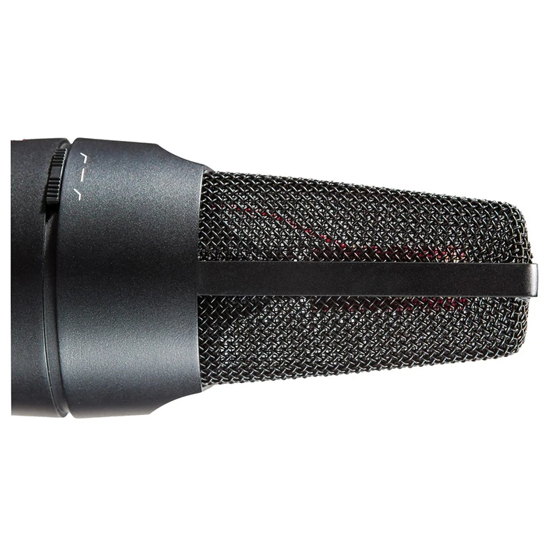 sE Electronics X1 S - Large Diaphraghm Condenser Microphone - Image 5