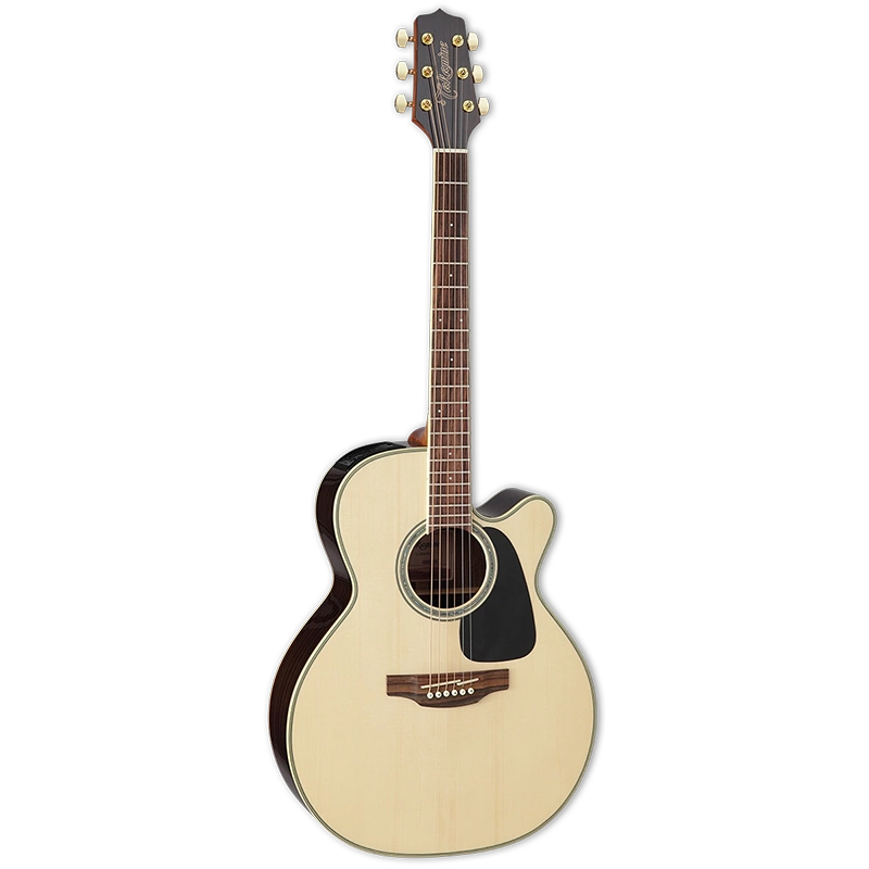 Takamine GN51CE - Natural