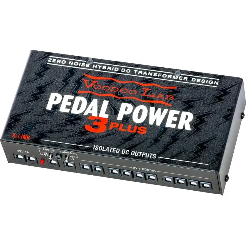 Voodoo Lab Pedal Power 3 Plus - Image 4