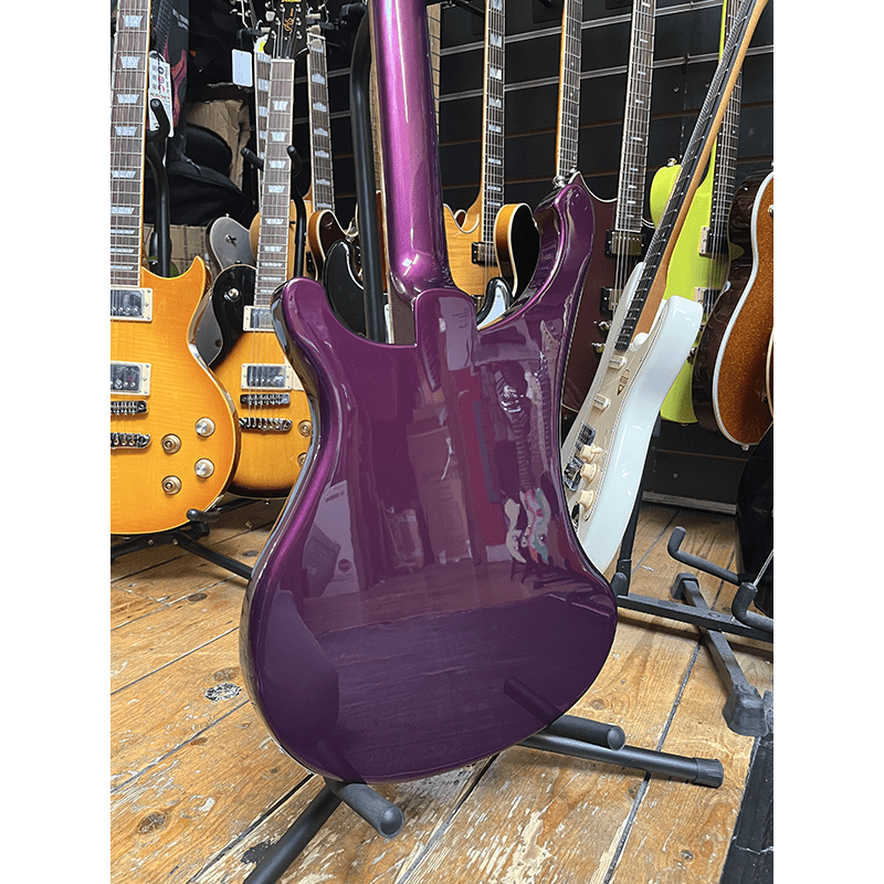 Rickenbacker 4003S - Midnight Purple - Image 11