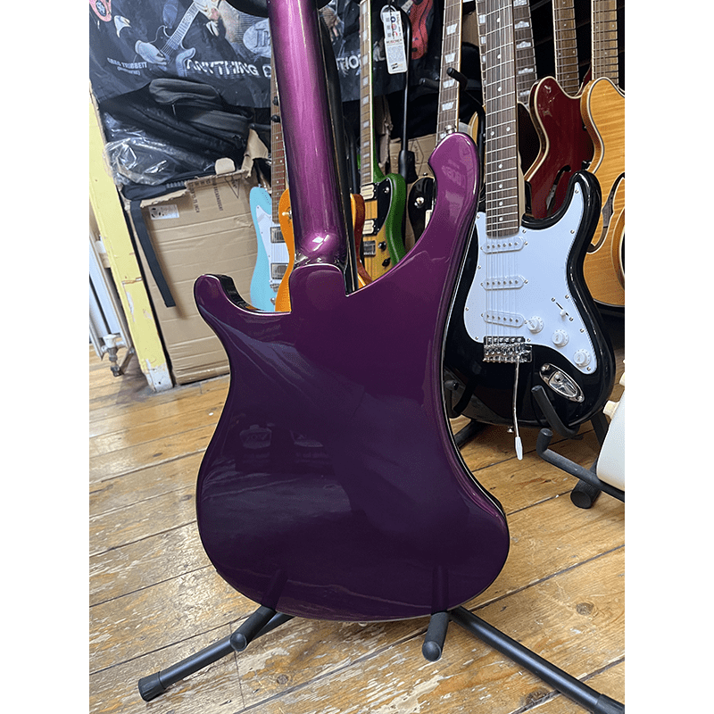 Rickenbacker 4003S - Midnight Purple - Image 12