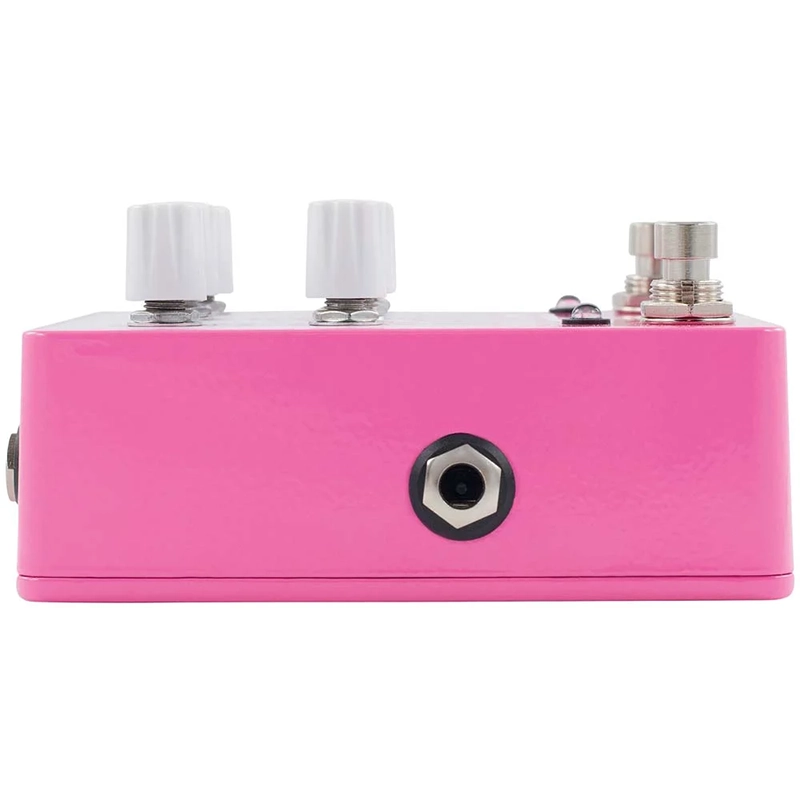 Earthquaker Devices - Rainbow Machine - Polyphonic Pitch Mesmerizer - Image 6
