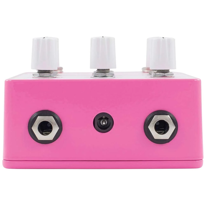 Earthquaker Devices - Rainbow Machine - Polyphonic Pitch Mesmerizer - Image 4