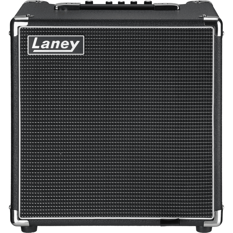 Laney Digbeth DBF30 - 30 Watt Bass Amplifier
