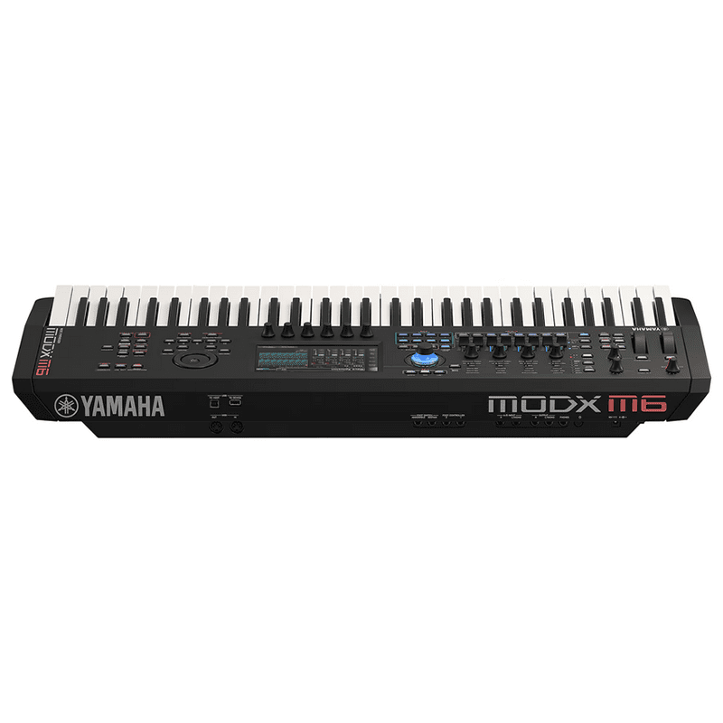 Yamaha MODX M6 - 61-Key Performance Synthesizer - Image 4