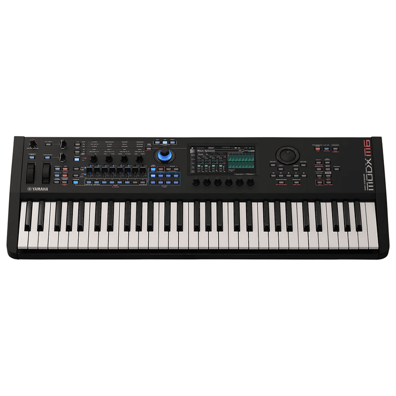 Yamaha MODX M6 - 61-Key Performance Synthesizer - Image 5