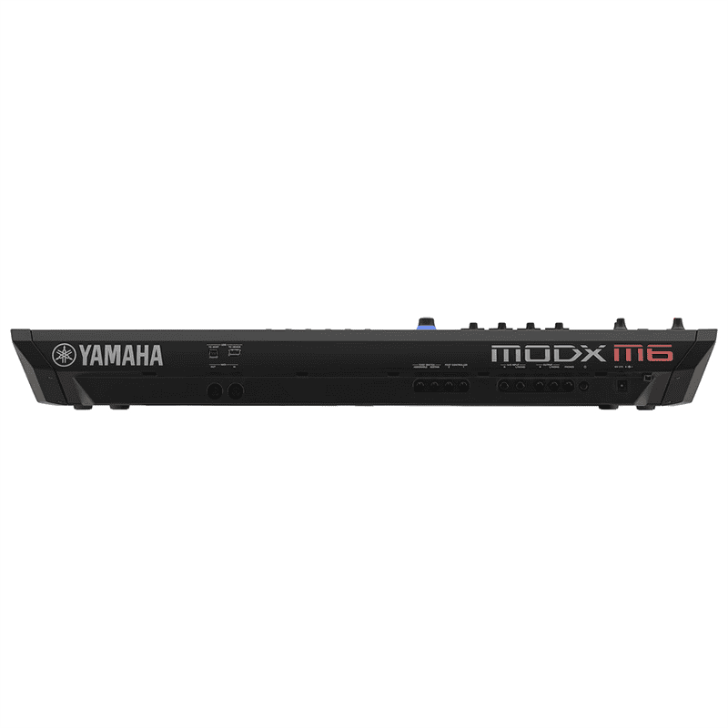 Yamaha MODX M6 - 61-Key Performance Synthesizer - Image 6
