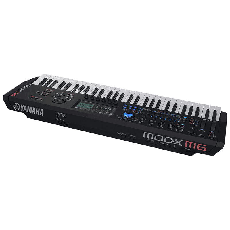 Yamaha MODX M6 - 61-Key Performance Synthesizer - Image 7