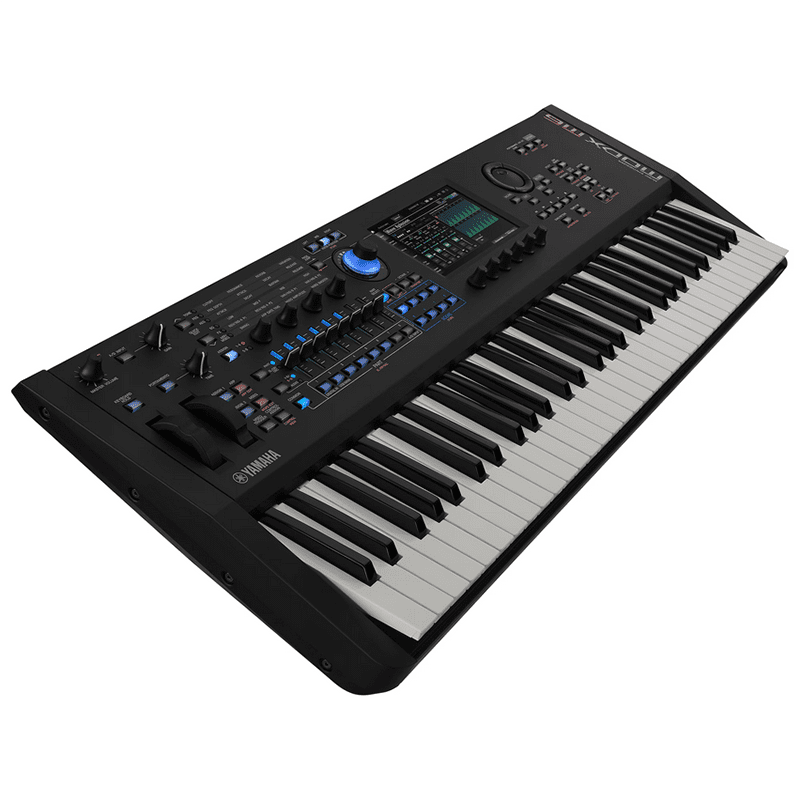 Yamaha MODX M6 - 61-Key Performance Synthesizer - Image 8
