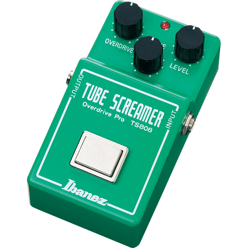 Ibanez TS808 - Tube Screamer - Image 2