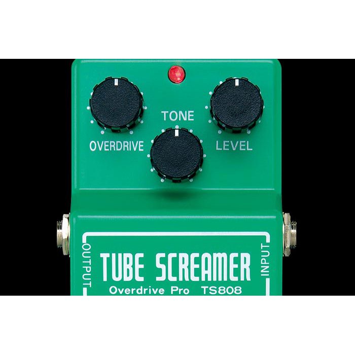 Ibanez TS808 - Tube Screamer - Image 3