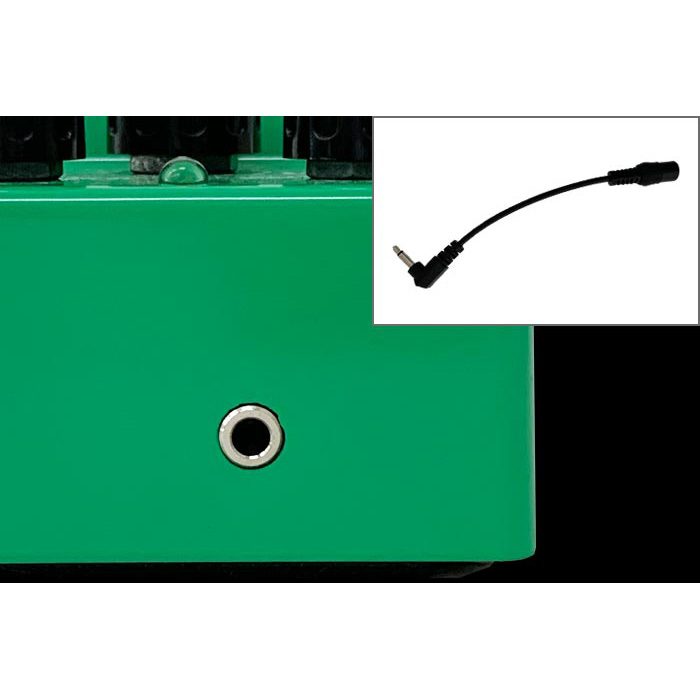 Ibanez TS808 - Tube Screamer - Image 4