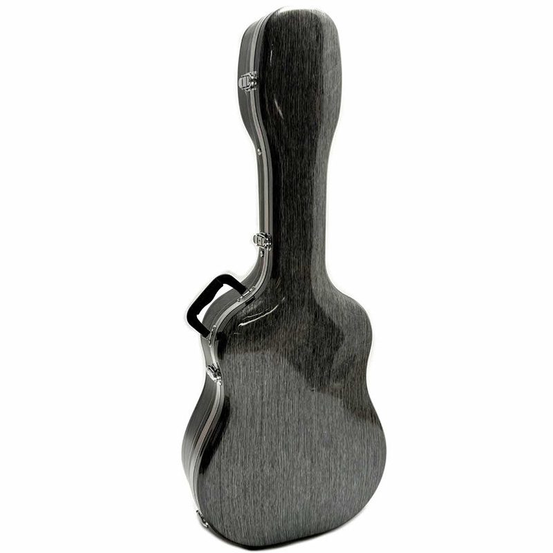 Koda Acoustic Guitar Hardcase - ABS - Dreadnought