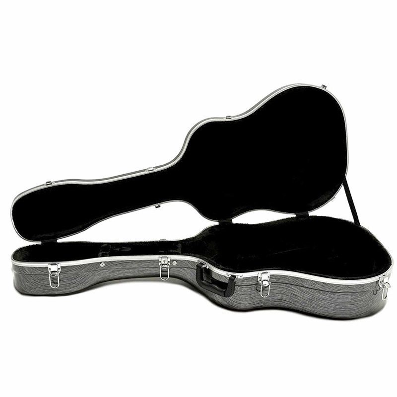 Koda Acoustic Guitar Hardcase - ABS - Dreadnought - Image 4