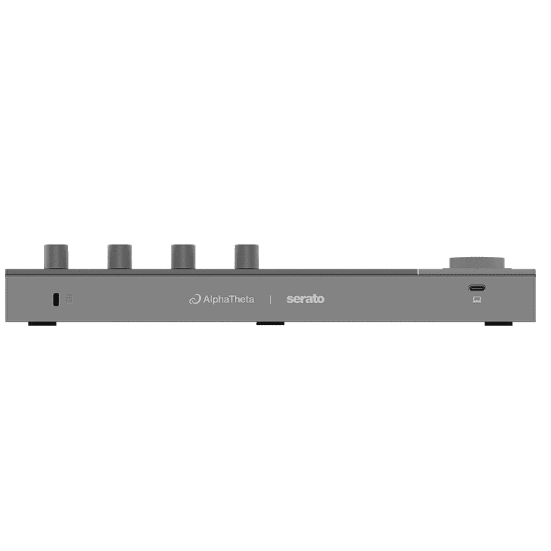 Alphatheta SLAB - Serato Studio Controller - Image 5