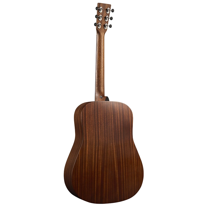 Martin D-10E Retro Acoustic-Electric Guitar - Image 3