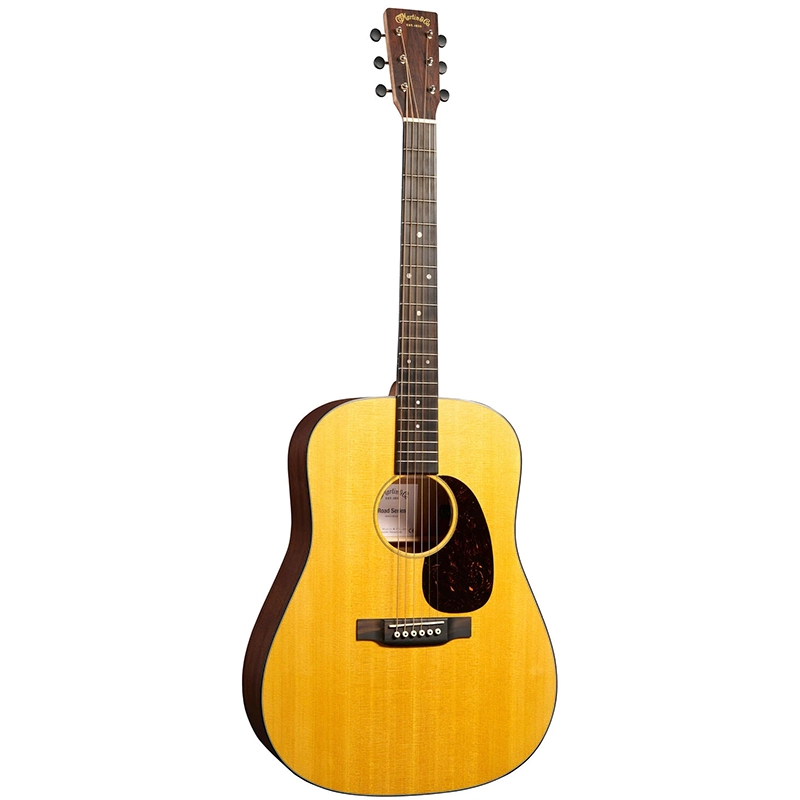 Martin D-10E Retro Acoustic-Electric Guitar