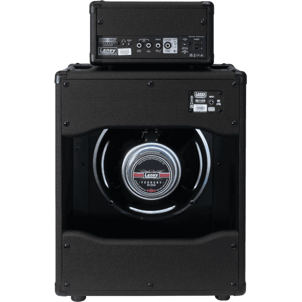 Laney IRONHEART IRF-LEADRIG112 - Ltd Ed 60w Package - Image 6