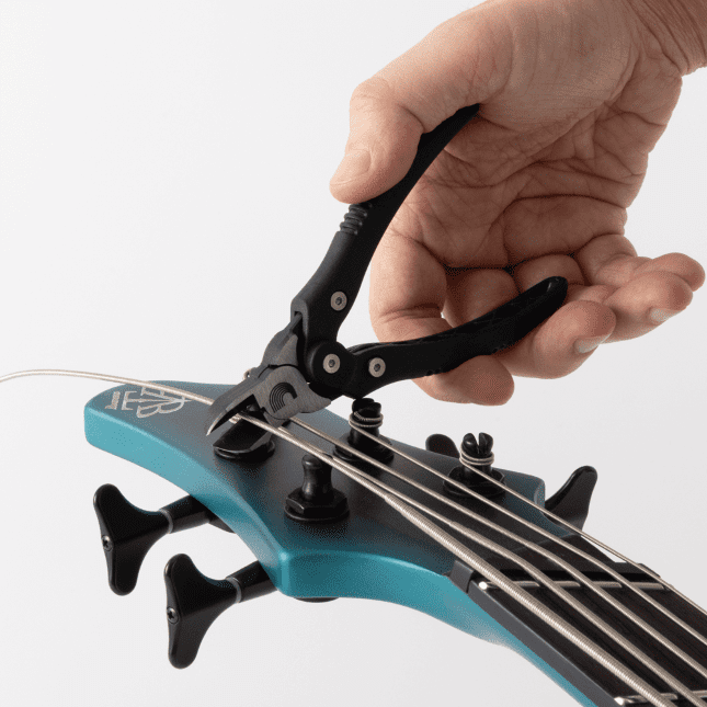 D'addario Tour Grade String Cutter - Image 5