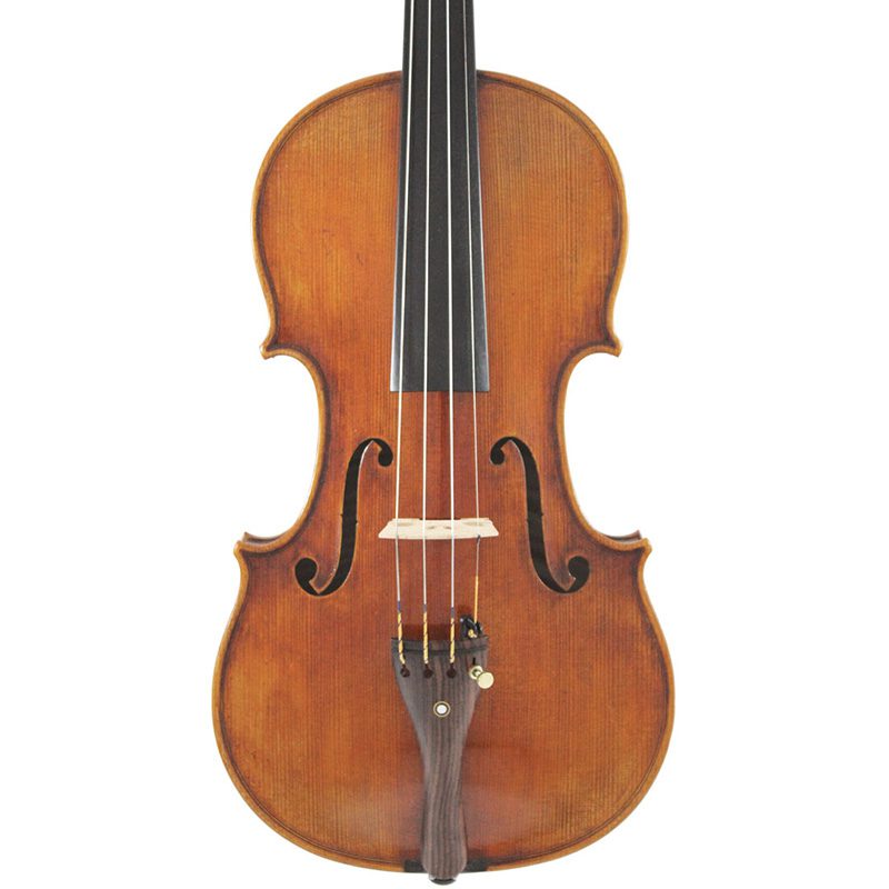 Heritage Stradivarius 4/4 Violin - ‘The Cessol’ by Stradivari - Cremona 1716 - Modern Interpretation