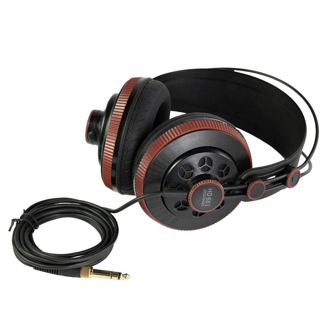 Superlux HD681AIR - Monitoring Headphones