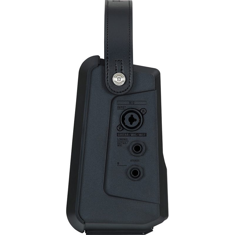 Roland Cube Street Mini - Multi-Instrument Battery Amplifier - Image 3
