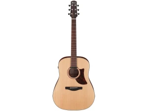 Ibanez Advanced Acoustic AAD100E - Open Pore Natural
