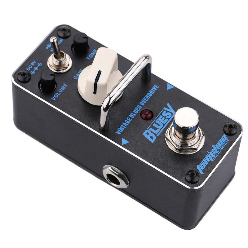 Aroma ABY-3 Vintage Blues Overdrive