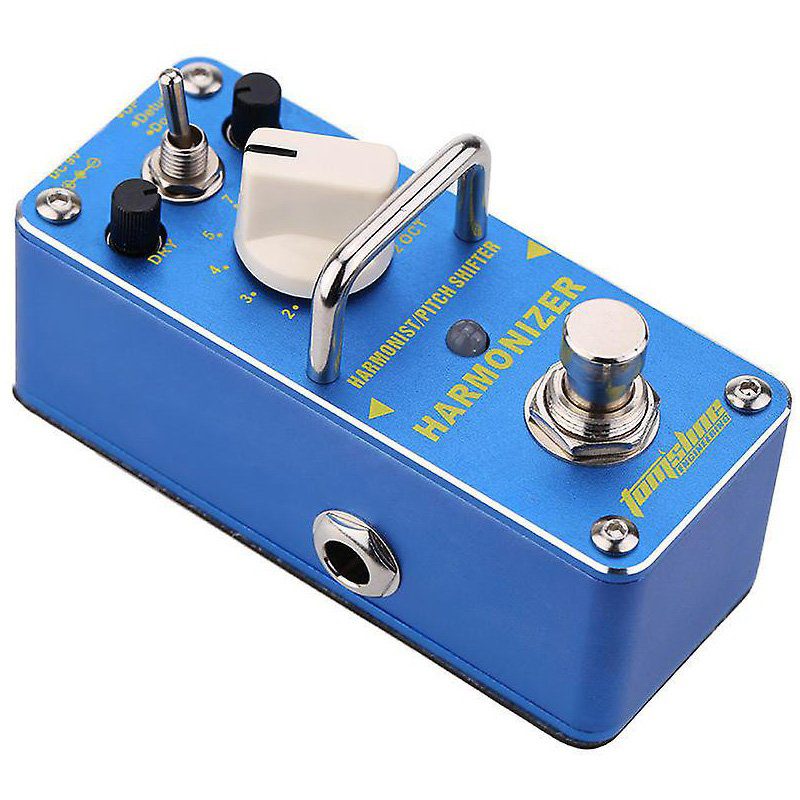 Aroma AHAR-3 Harmonizer/Pitch Shifter