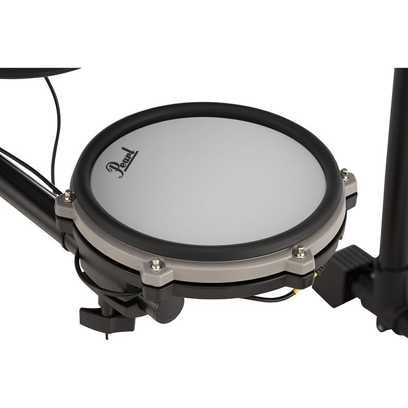 Pearl eRoadshow - Electronic Drum Kit w/Stool + Heaphones - Image 15