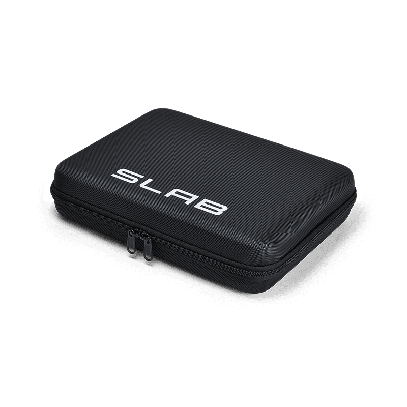 Alphatheta DJC-SLAB - Bag/Case For SLAB