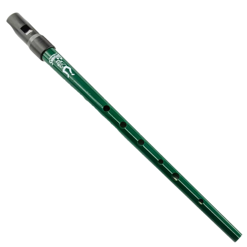 Clarke Sweetone Whistle - Green - D