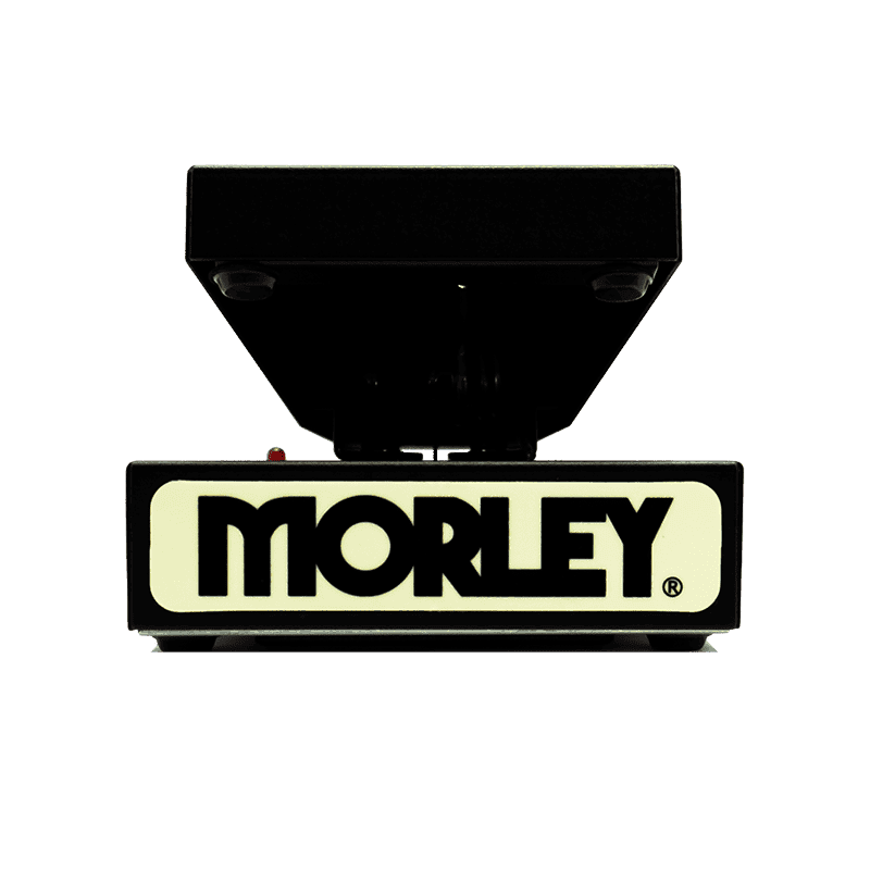 Morley 20/20 Classic Switchless Wah - Image 2