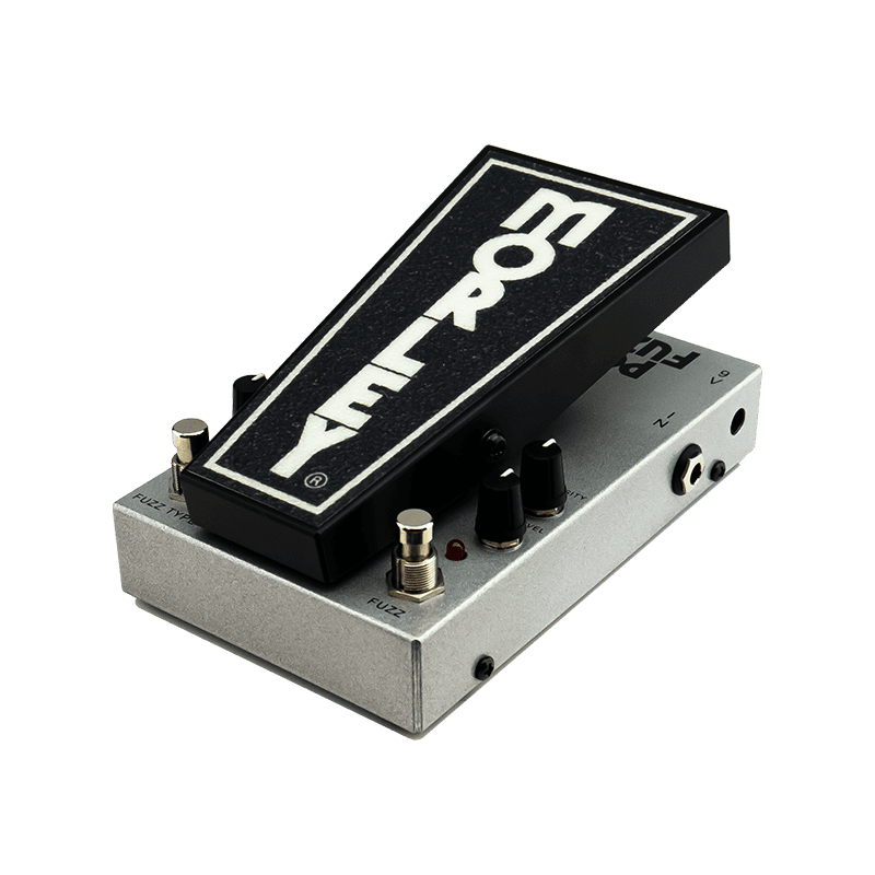 Morley 20/20 Power Fuzz Wah - Image 5