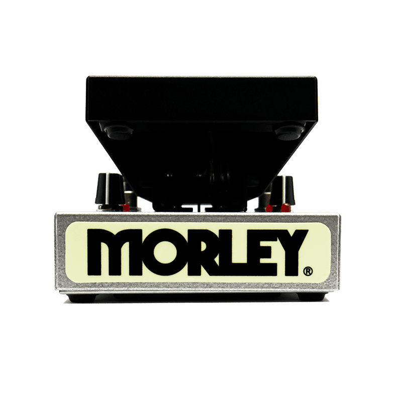 Morley 20/20 Power Fuzz Wah - Image 4