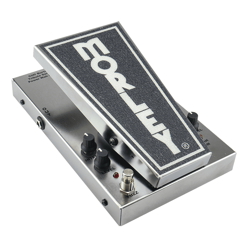 Morley Cliff Burton Power Fuzz Wah - Image 6