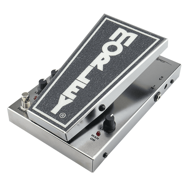 Morley Cliff Burton Power Fuzz Wah - Image 7
