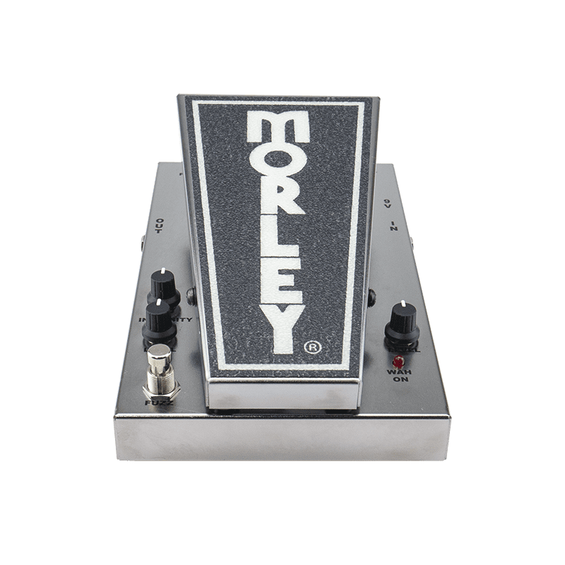 Morley Cliff Burton Power Fuzz Wah - Image 5