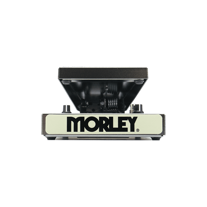 Morley Cliff Burton Power Fuzz Wah - Image 4