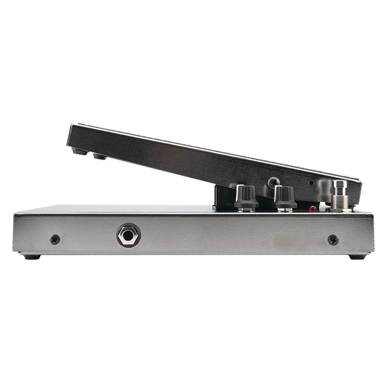 Morley Cliff Burton Power Fuzz Wah - Image 3