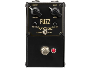 VOX VFZ-1 - Fuzz