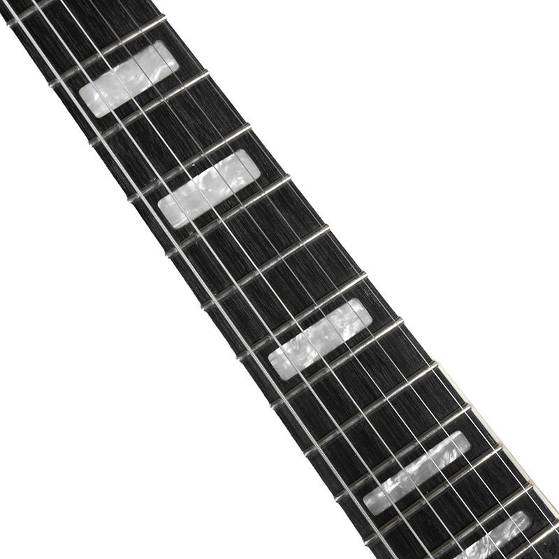 Gould Union Electric Guitar - Black - Image 7