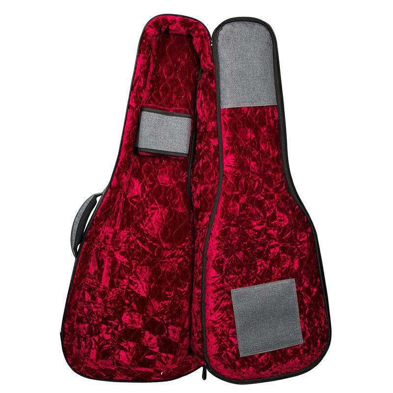 Shergold Electric Guitar Gigbag - Image 3