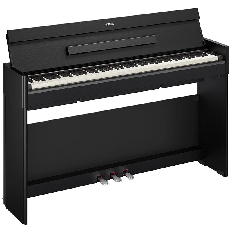 Yamaha Arius YDP-S56 Digital Piano Home Set - Black - Image 6