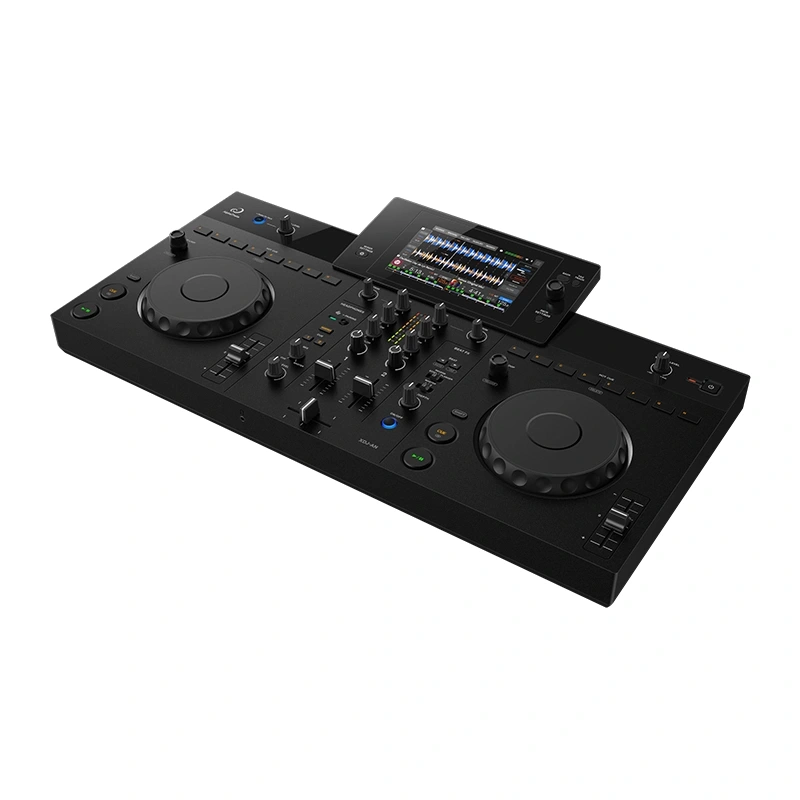 Aplhatheta XDJ-AN - All In One DJ System - Image 2