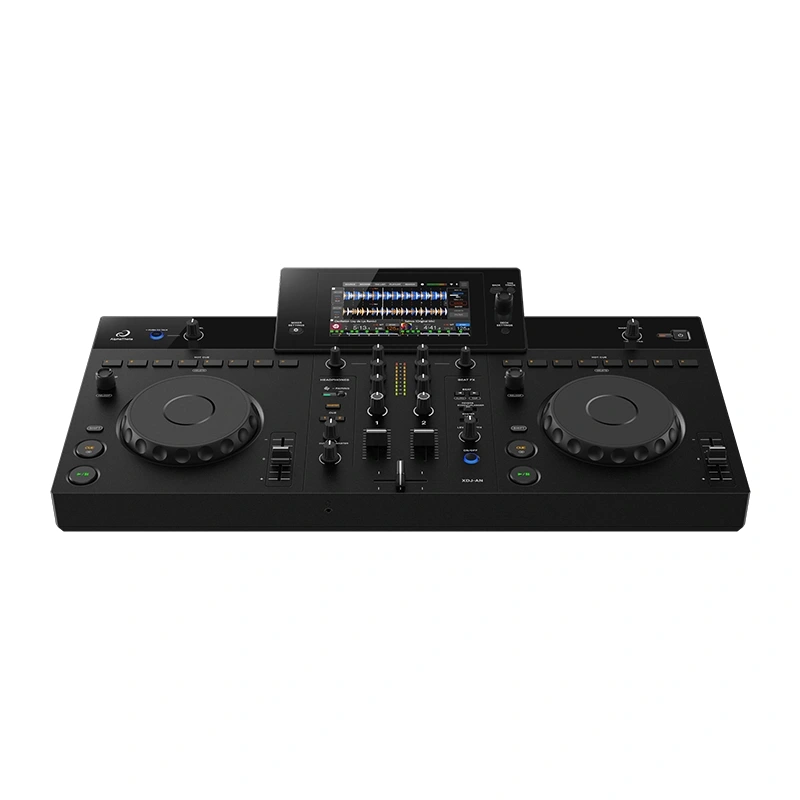 Aplhatheta XDJ-AN - All In One DJ System - Image 3