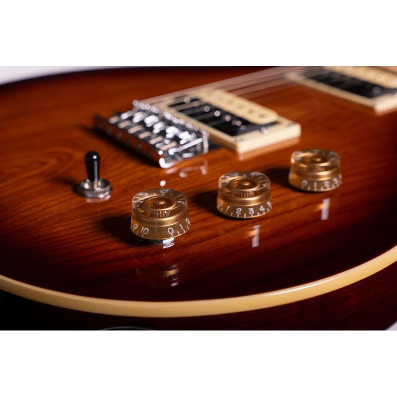 Washburn Raven R5TS - Wing Series - Tobacco Sunburst - Image 8