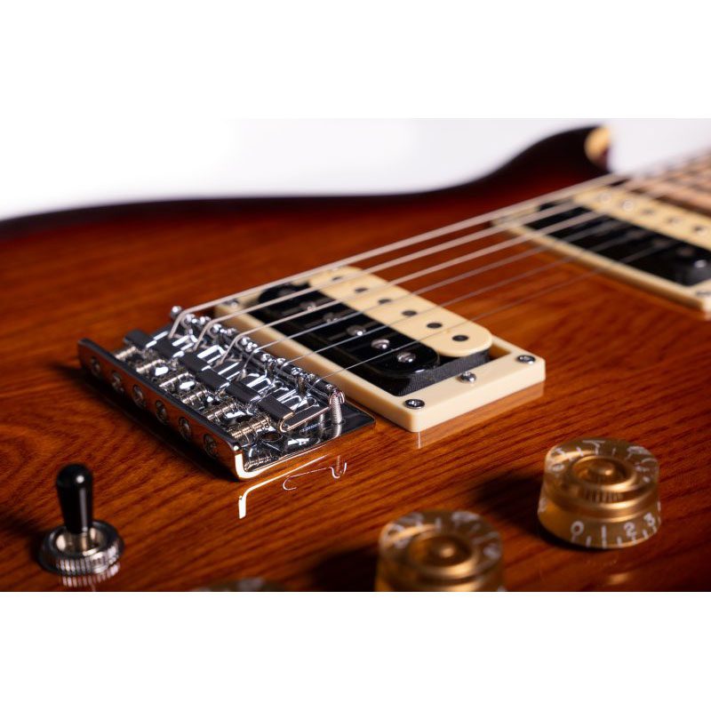 Washburn Raven R5TS - Wing Series - Tobacco Sunburst - Image 5