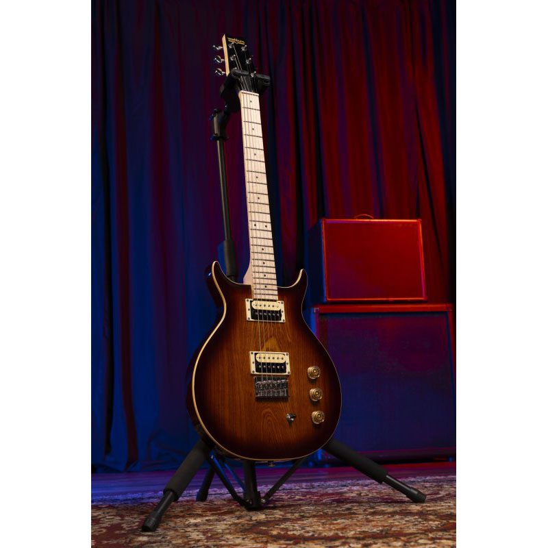 Washburn Raven R5TS - Wing Series - Tobacco Sunburst - Image 2
