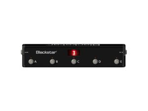 Blackstar FS-12 Footswitch